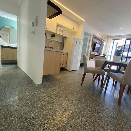 Apartamento Atlantico Форталеза Екстер'єр фото