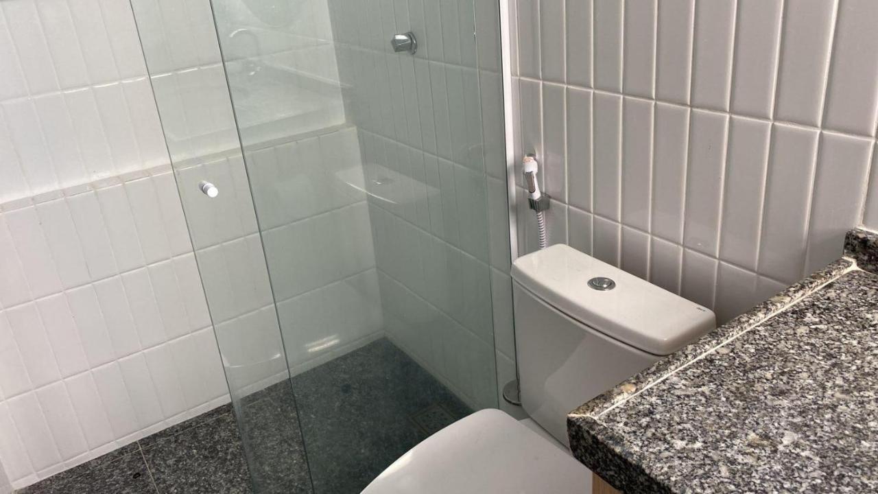 Apartamento Atlantico Форталеза Екстер'єр фото